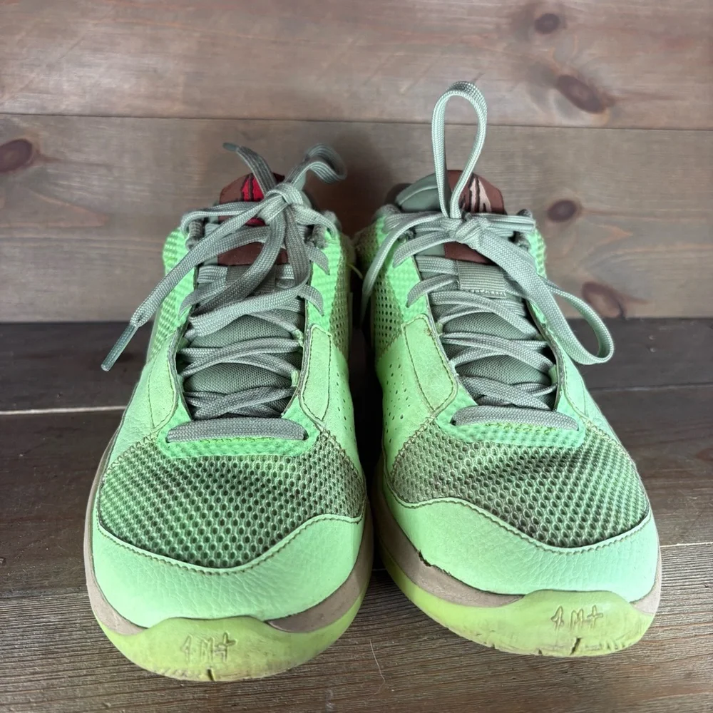 Nike ja mens